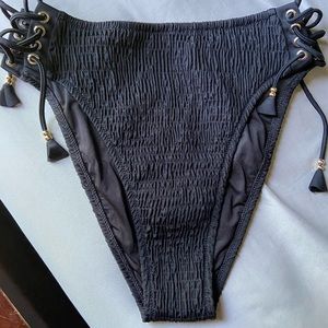 Victoria's Secret bikini bottoms